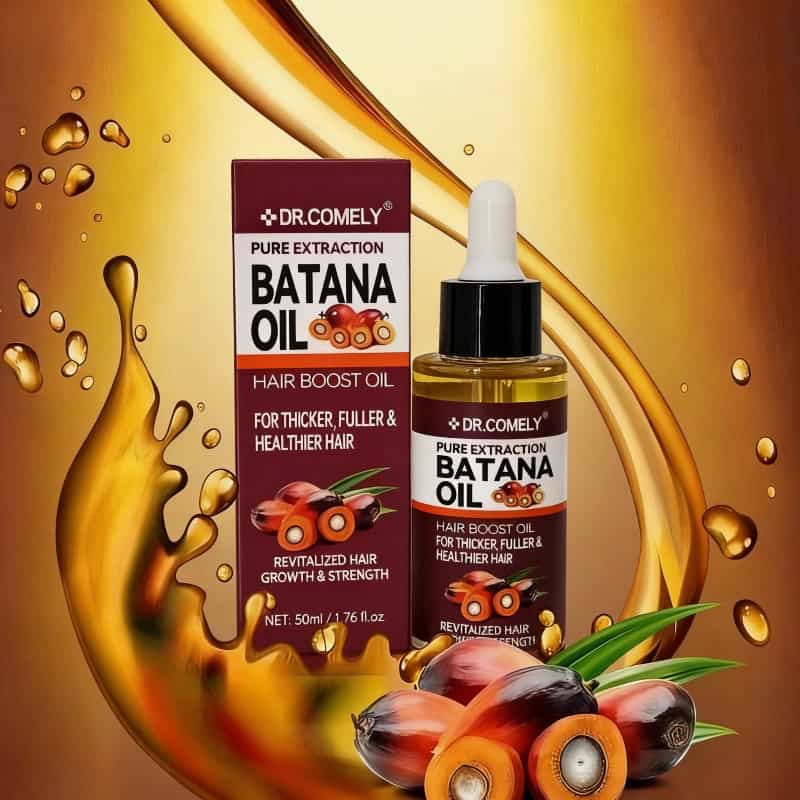 Dr Comely Batana Oil (50ml)